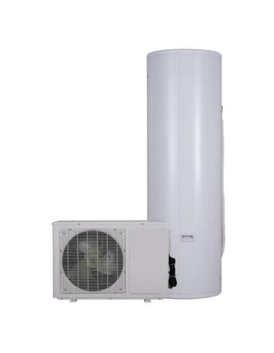 Heat Pump